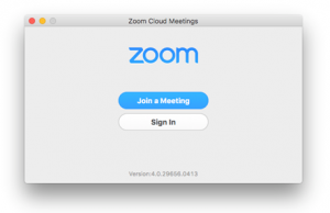 download zoom client for windows 10
