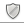 Chrome shield icon